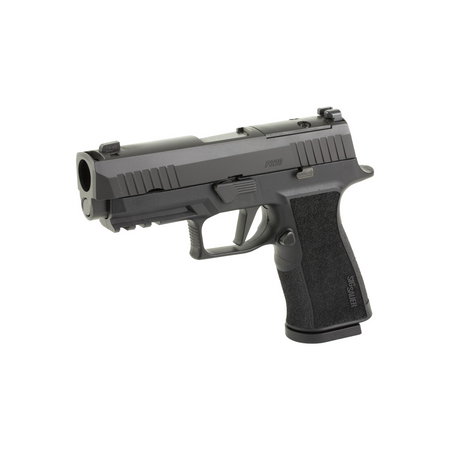 Sig Sauer P320-XTEN COMP 10mm Pistol