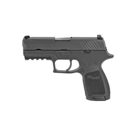 Sig Sauer P320 COMPACT .45 ACP Pistol