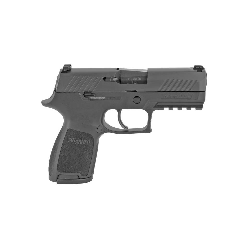 Sig Sauer P320 COMPACT .45 ACP Pistol