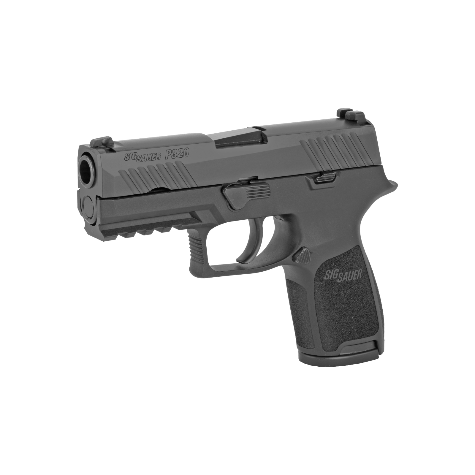 Sig Sauer P320 COMPACT .45 ACP Pistol
