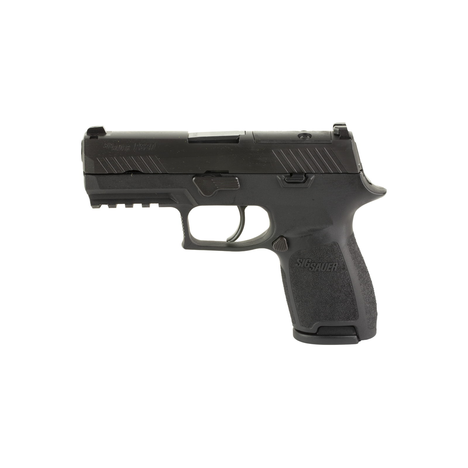 Sig Sauer P320 COMPACT 9mm Pistol