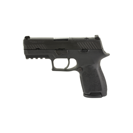 Sig Sauer P320 COMPACT 9mm Pistol