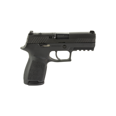 Sig Sauer P320 COMPACT 9mm Pistol