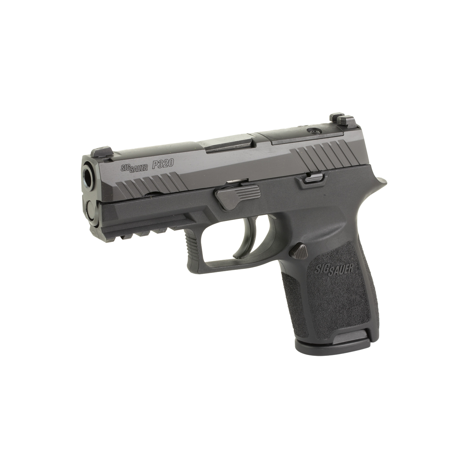 Sig Sauer P320 COMPACT 9mm Pistol