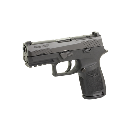 Sig Sauer P320 COMPACT 9mm Pistol
