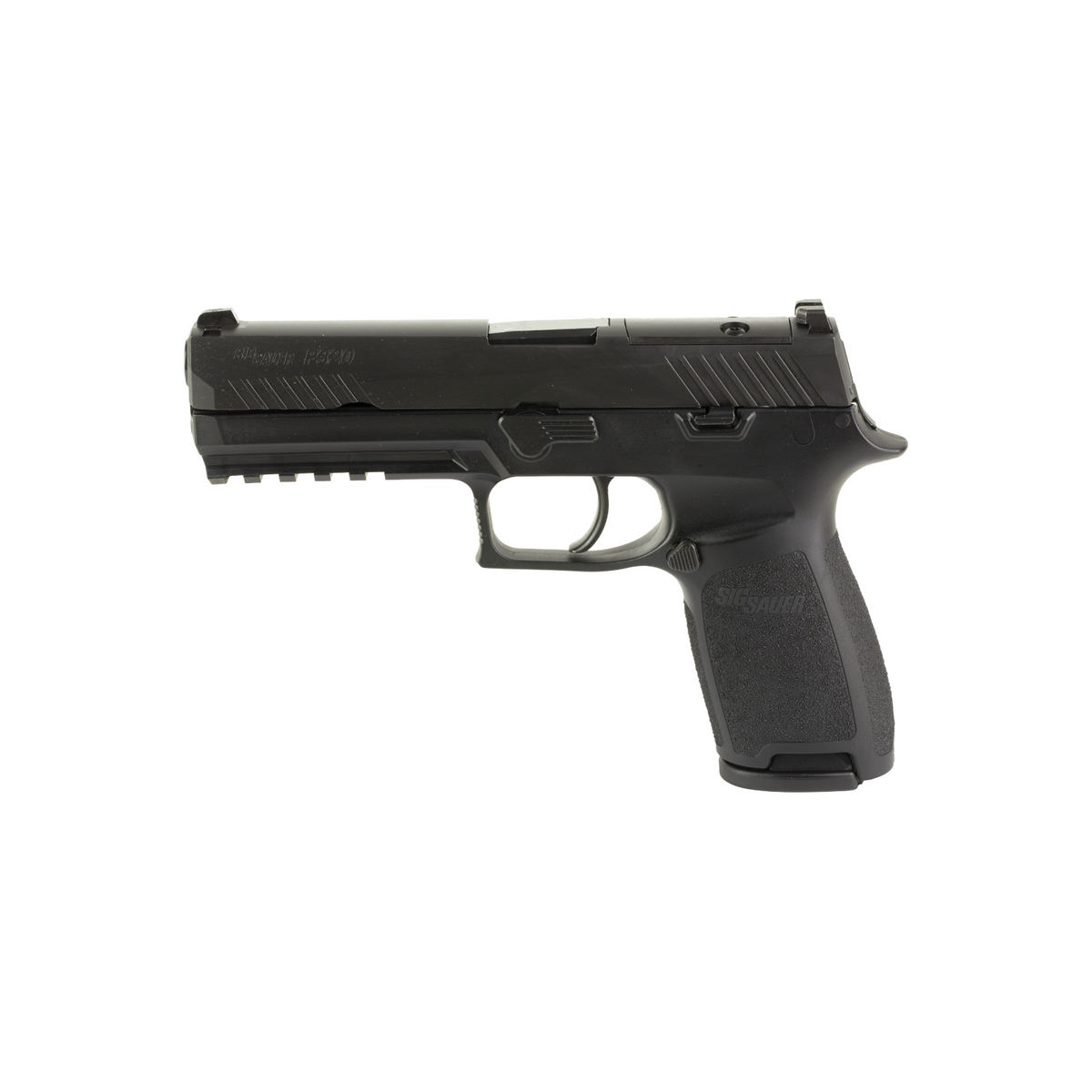 Sig Sauer P320 FULL-SIZE 9mm Pistol