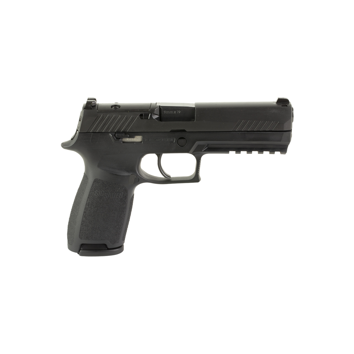 Sig Sauer P320 FULL-SIZE 9mm Pistol