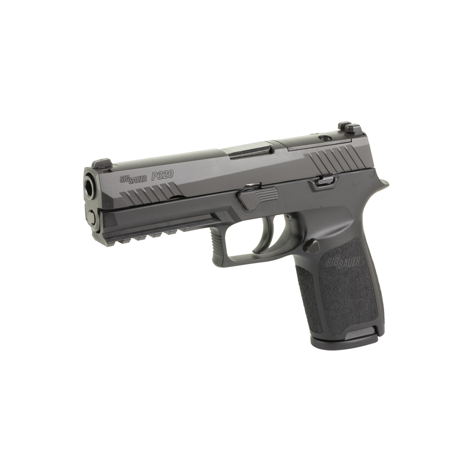 Sig Sauer P320 FULL-SIZE 9mm Pistol