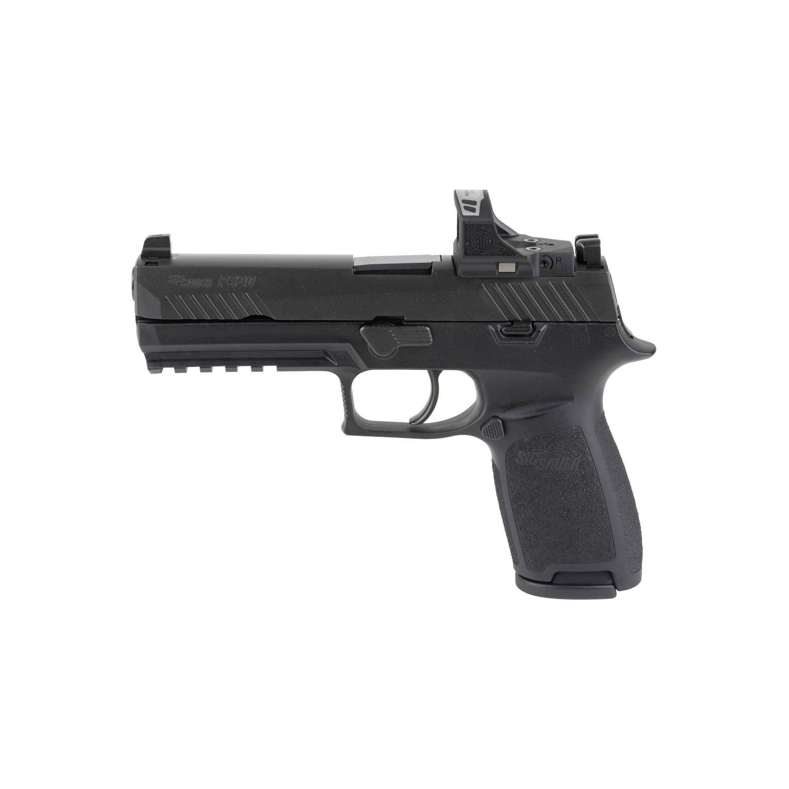 Sig Sauer P320 FULL-SIZE 9mm Pistol