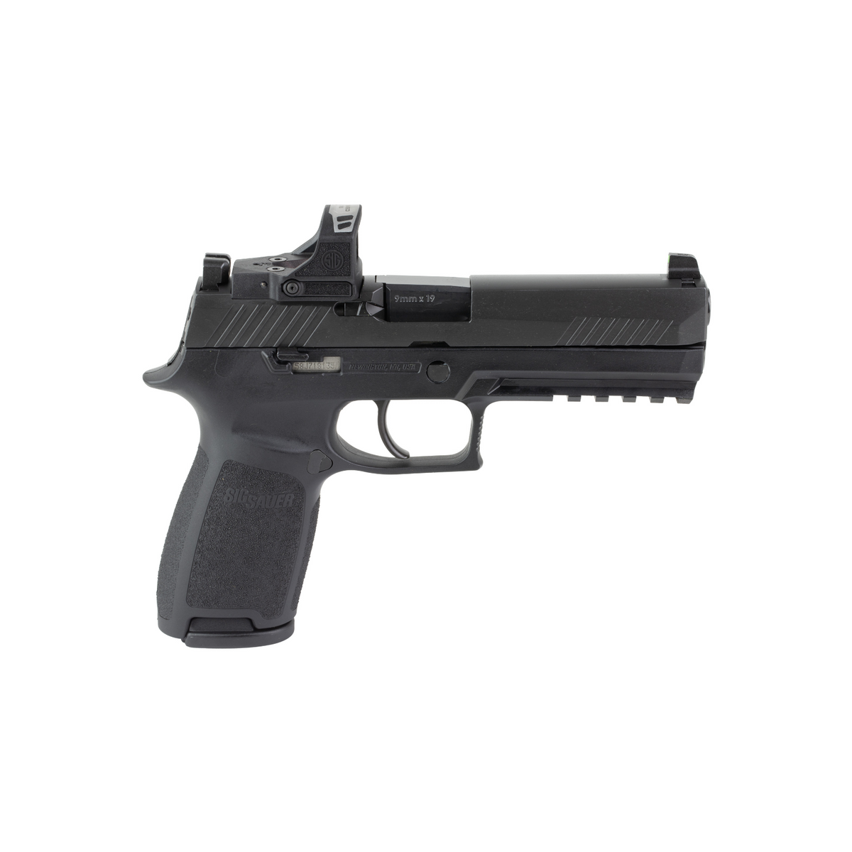 Sig Sauer P320 FULL-SIZE 9mm Pistol