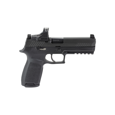 Sig Sauer P320 FULL-SIZE 9mm Pistol