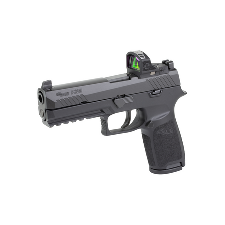 Sig Sauer P320 FULL-SIZE 9mm Pistol