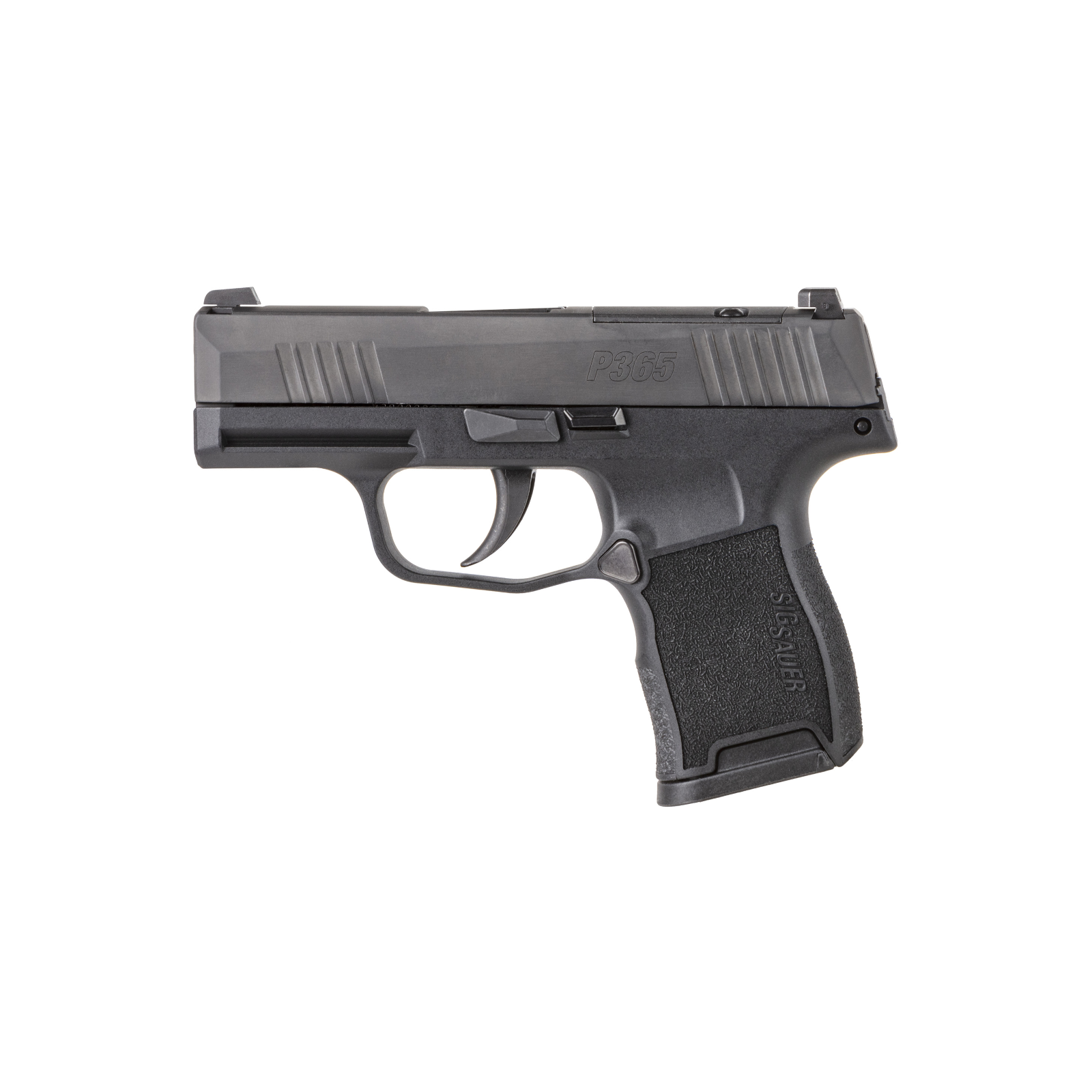 Sig Sauer P365-380 .380 ACP Pistol