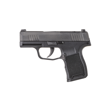 Sig Sauer P365-380 .380 ACP Pistol