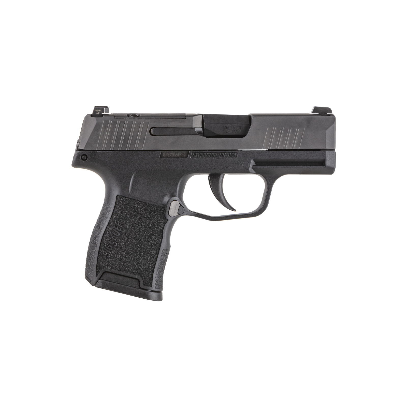 Sig Sauer P365-380 .380 ACP Pistol