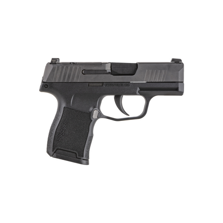 Sig Sauer P365-380 .380 ACP Pistol