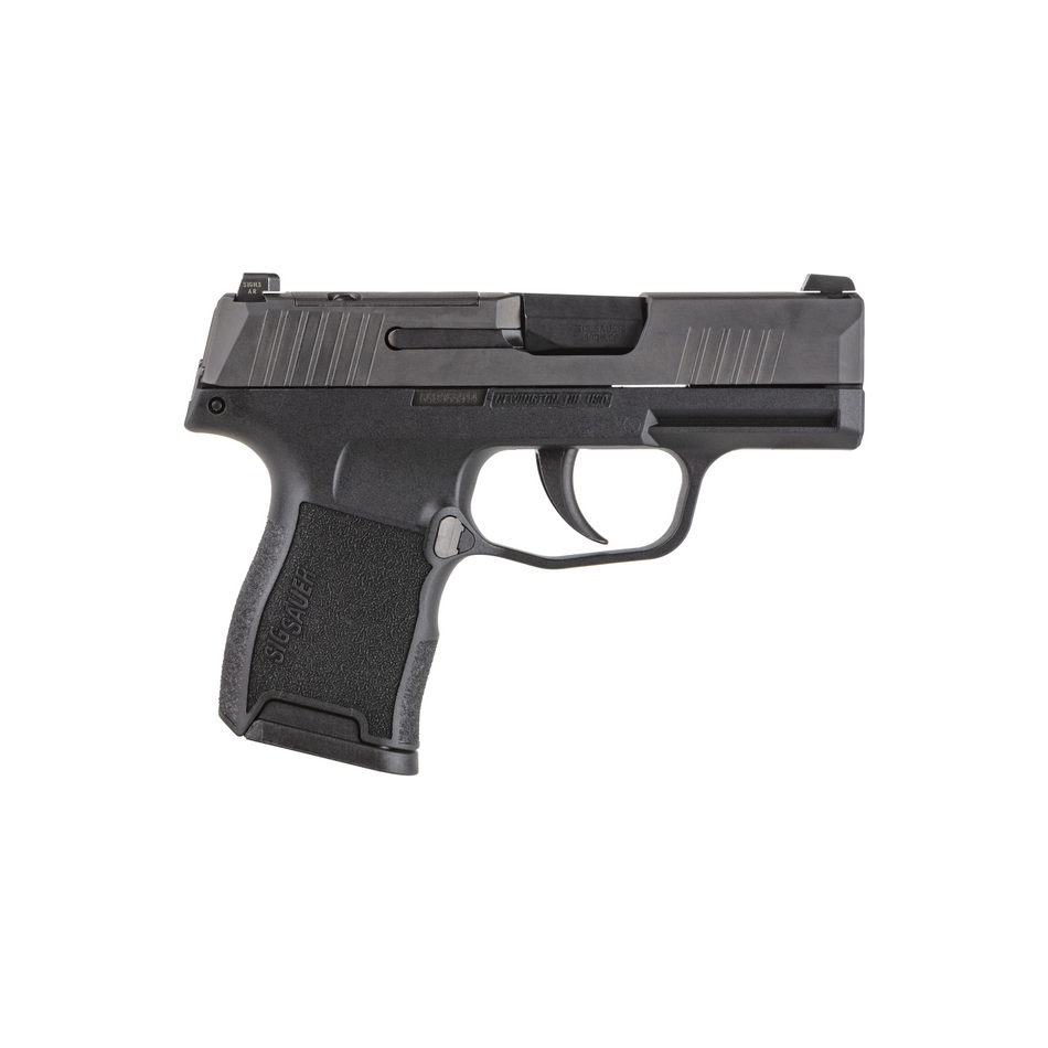 Sig Sauer P365-380 .380 ACP Pistol