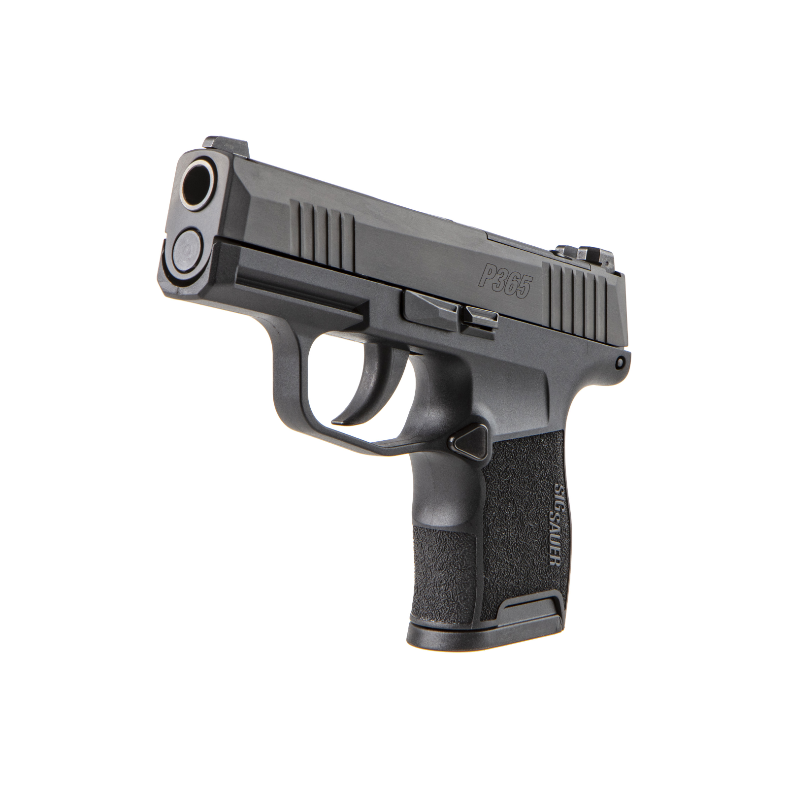Sig Sauer P365-380 .380 ACP Pistol