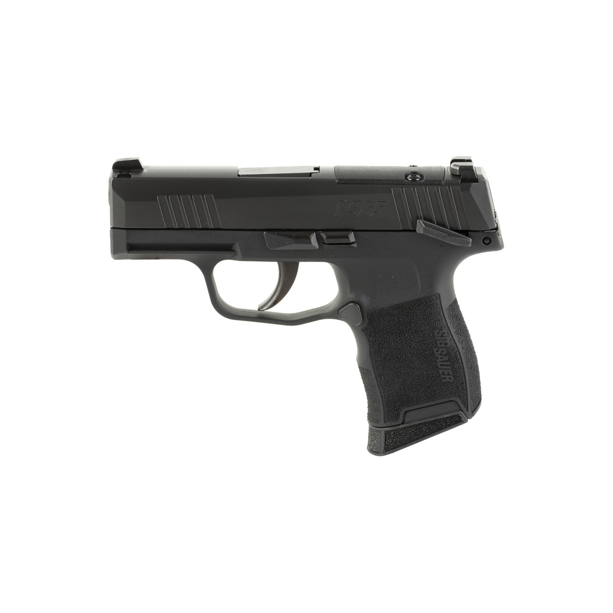 Sig Sauer P365-380 .380 ACP Pistol