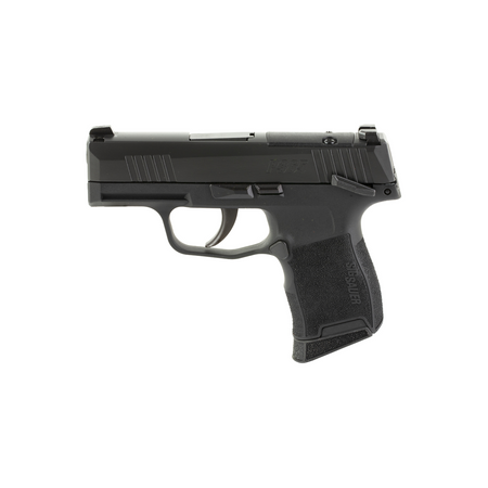 Sig Sauer P365-380 .380 ACP Pistol
