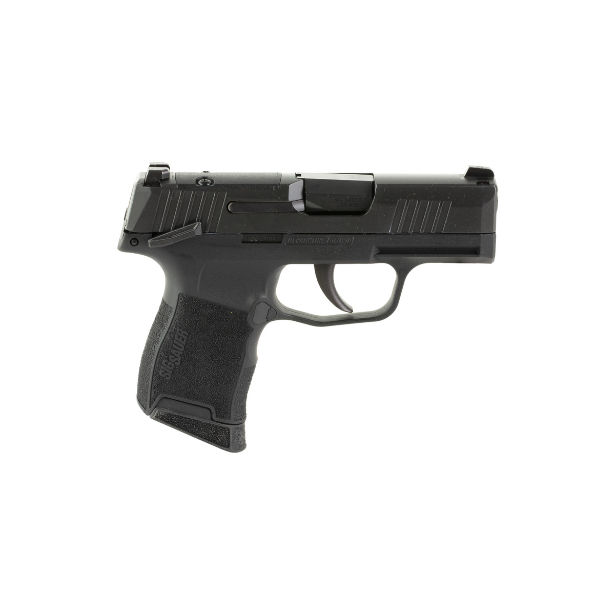 Sig Sauer P365-380 .380 ACP Pistol