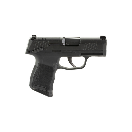 Sig Sauer P365-380 .380 ACP Pistol