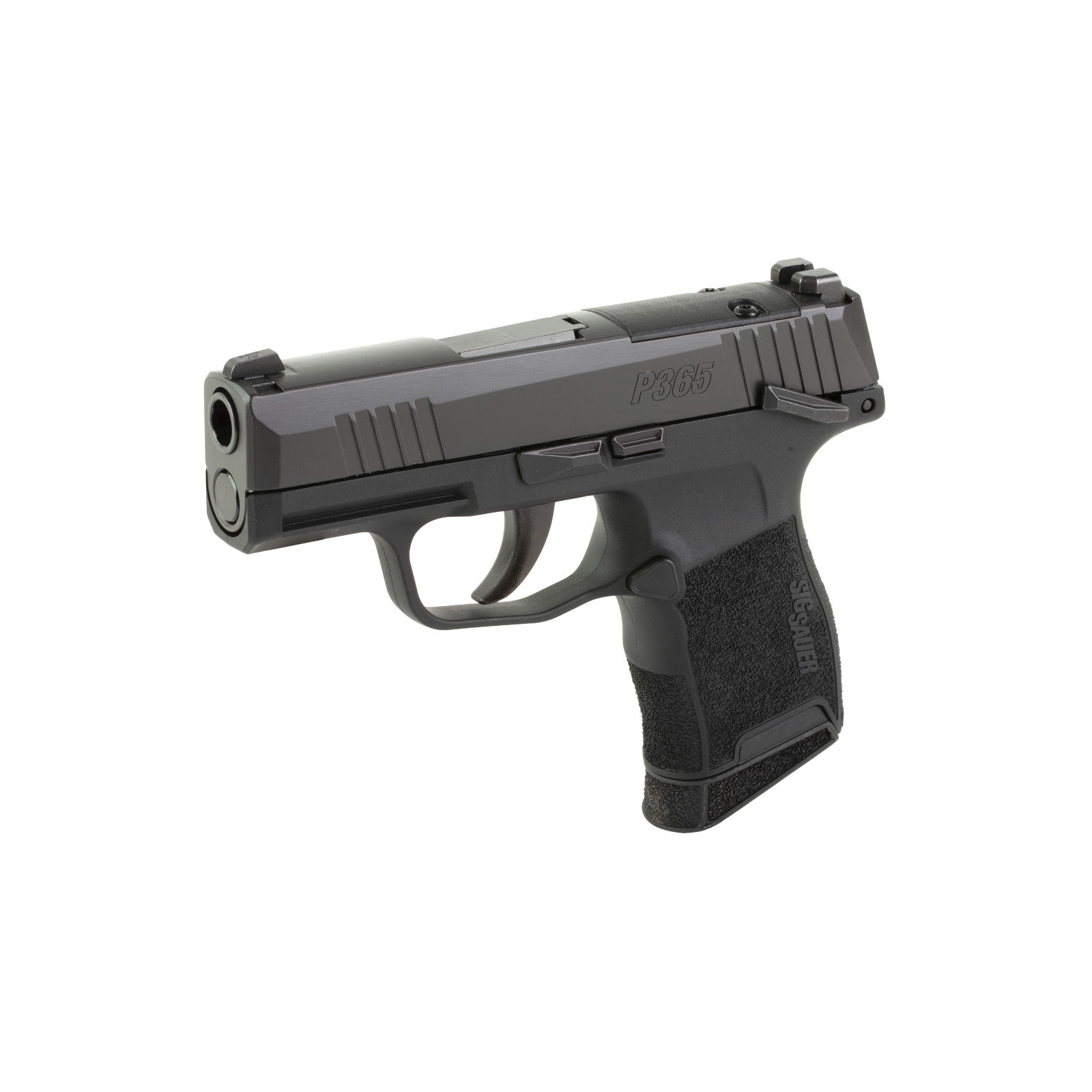 Sig Sauer P365-380 .380 ACP Pistol