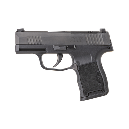 Sig Sauer P365-380 .380 ACP Pistol