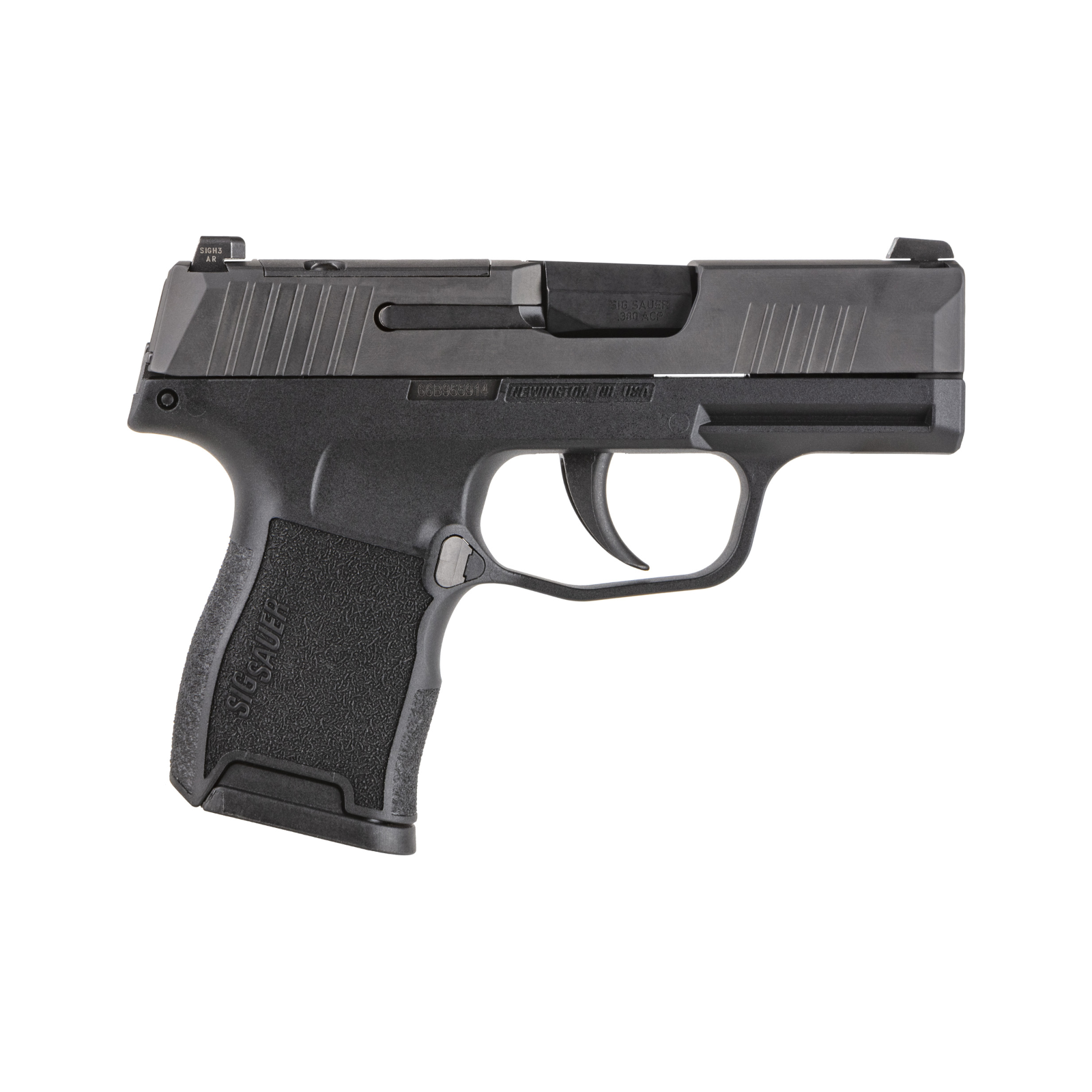 Sig Sauer P365-380 .380 ACP Pistol