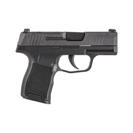 Sig Sauer P365-380 .380 ACP Pistol