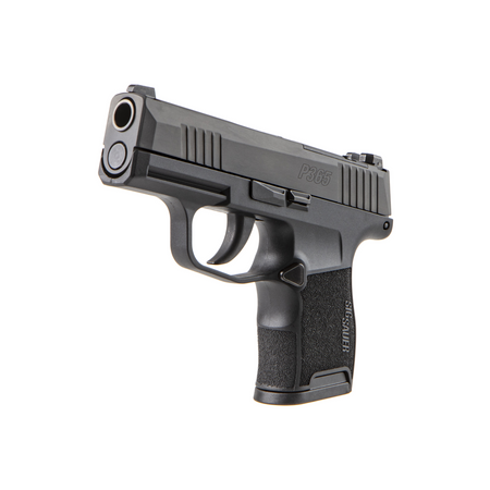 Sig Sauer P365-380 .380 ACP Pistol