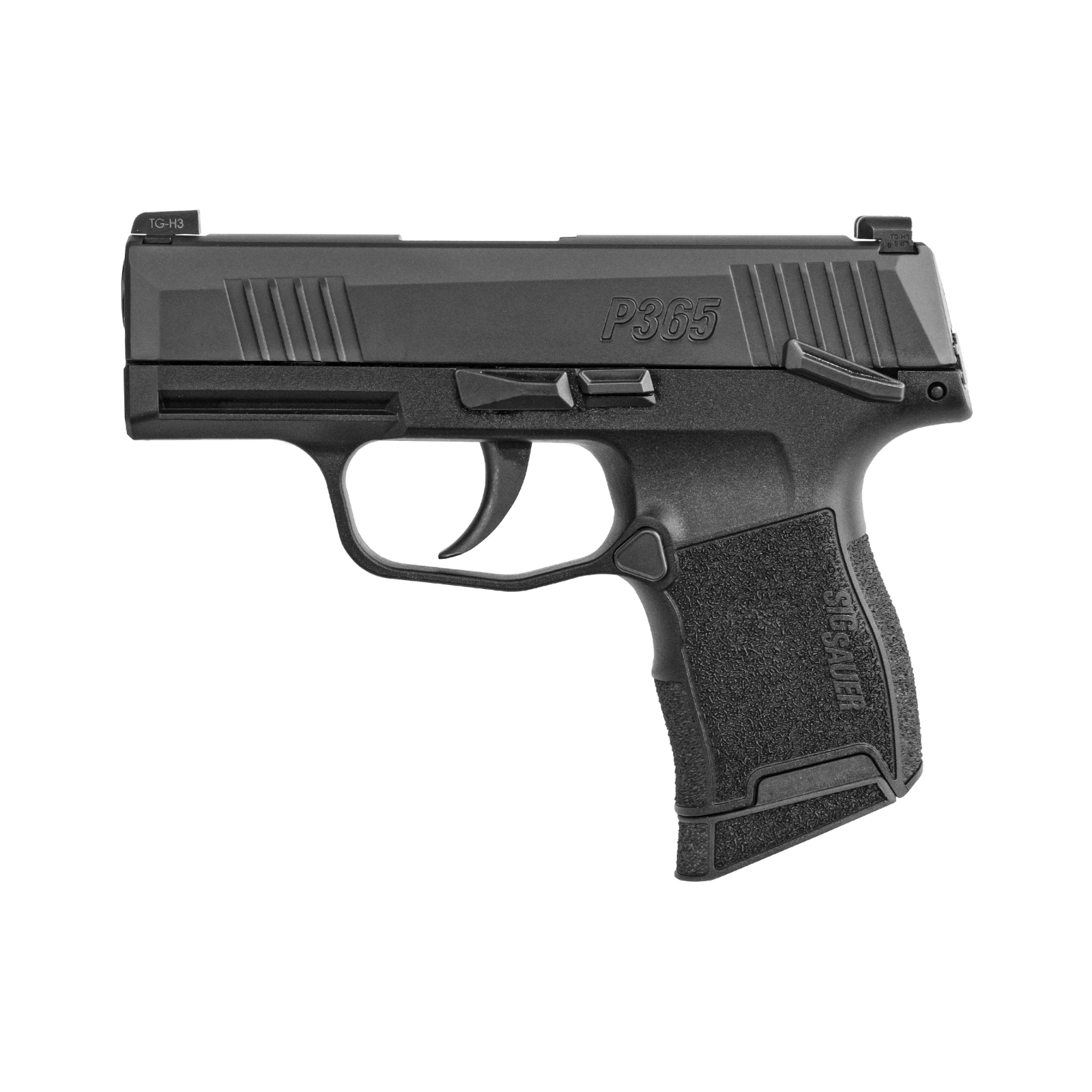 Sig Sauer P365-380 .380 ACP Pistol
