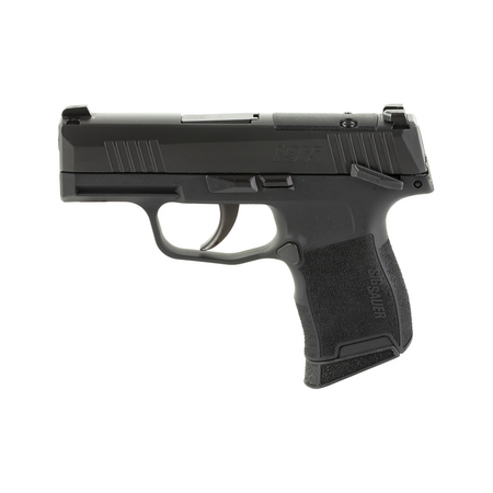 Sig Sauer P365-380 .380 ACP Pistol