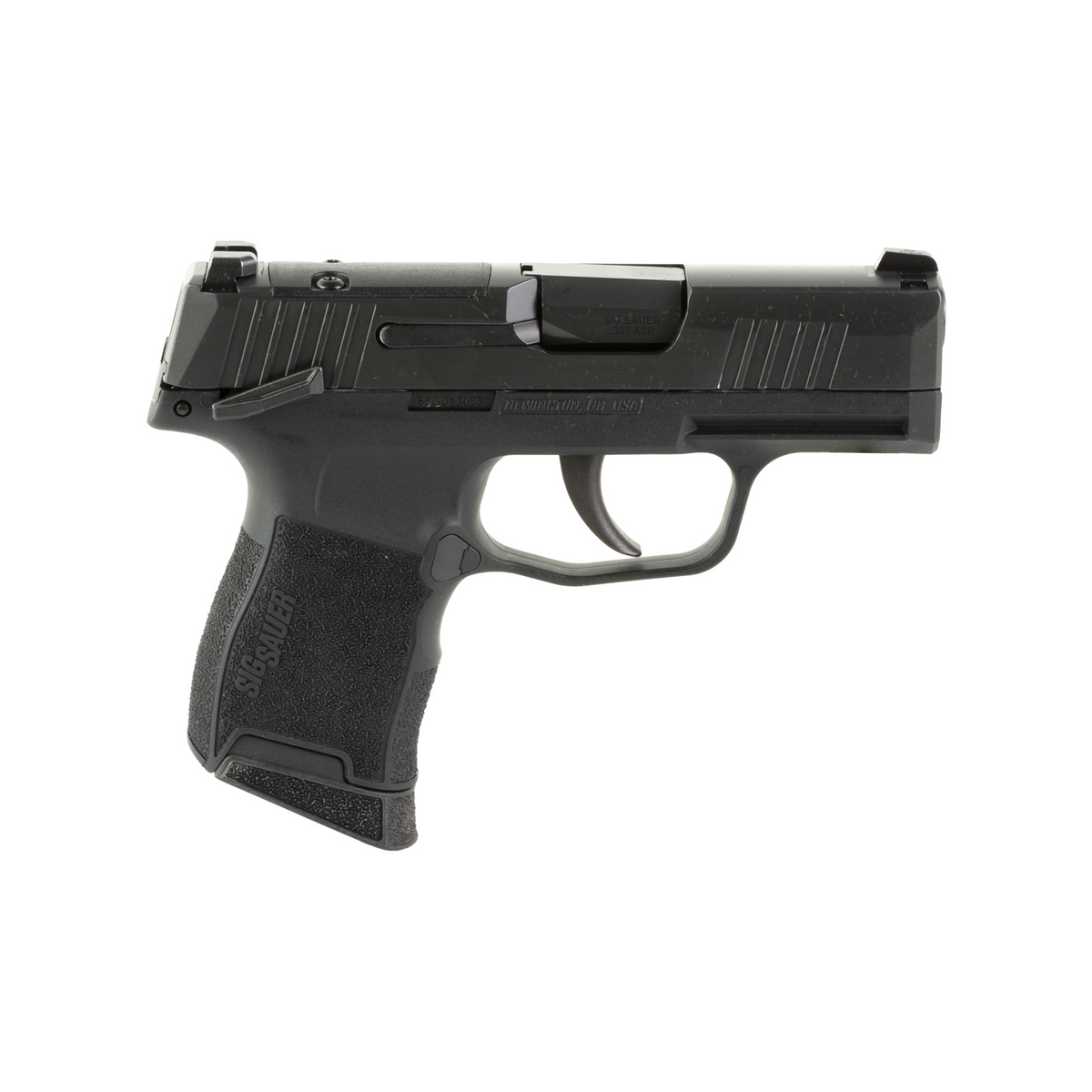 Sig Sauer P365-380 .380 ACP Pistol