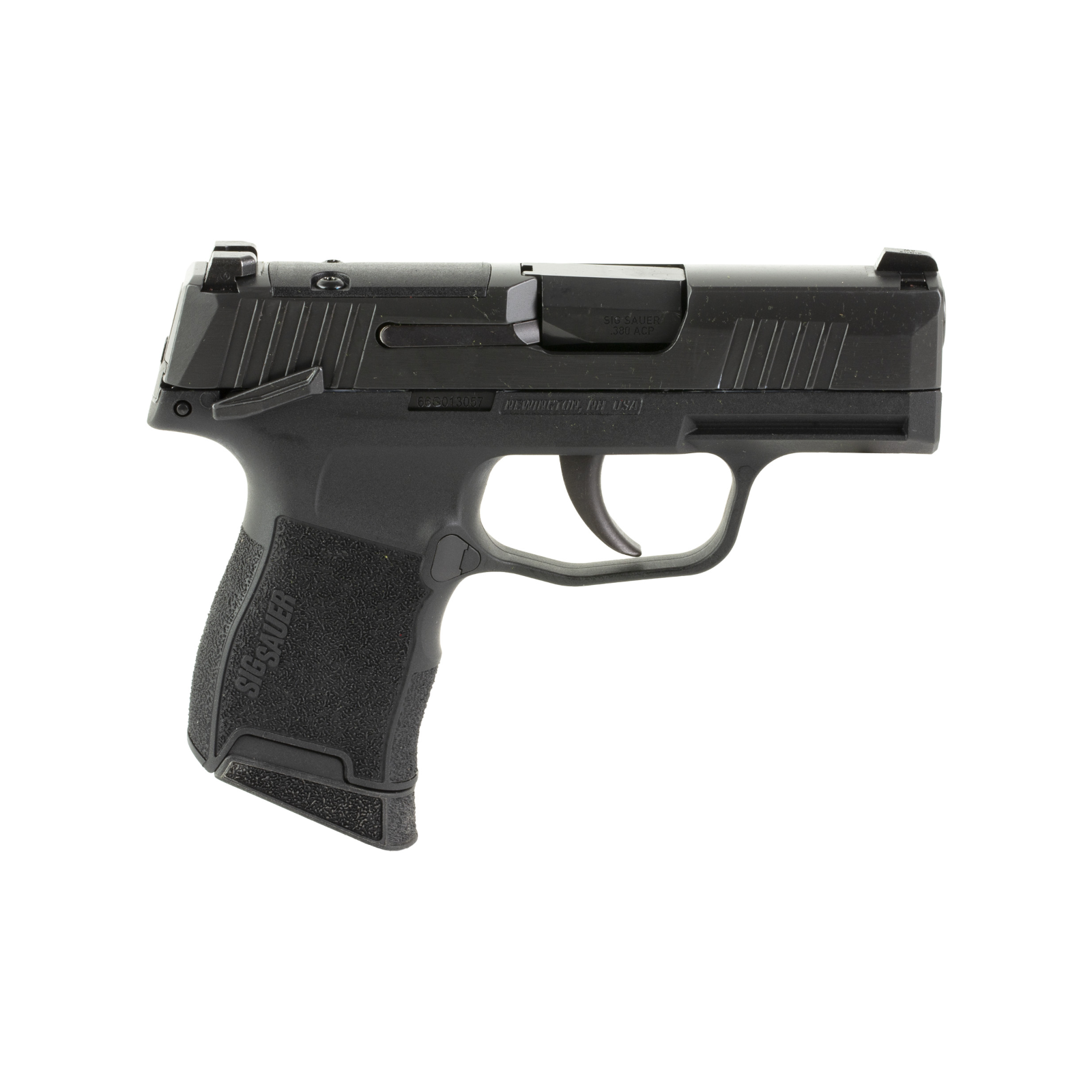 Sig Sauer P365-380 .380 ACP Pistol