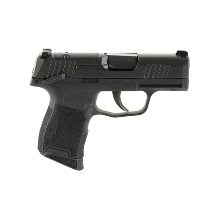 Sig Sauer P365-380 .380 ACP Pistol