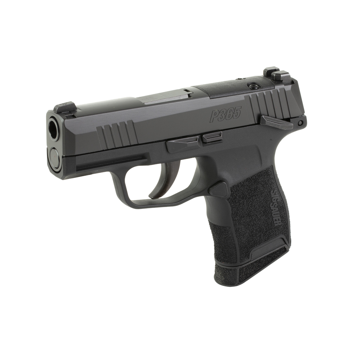 Sig Sauer P365-380 .380 ACP Pistol