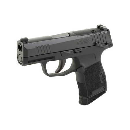 Sig Sauer P365-380 .380 ACP Pistol