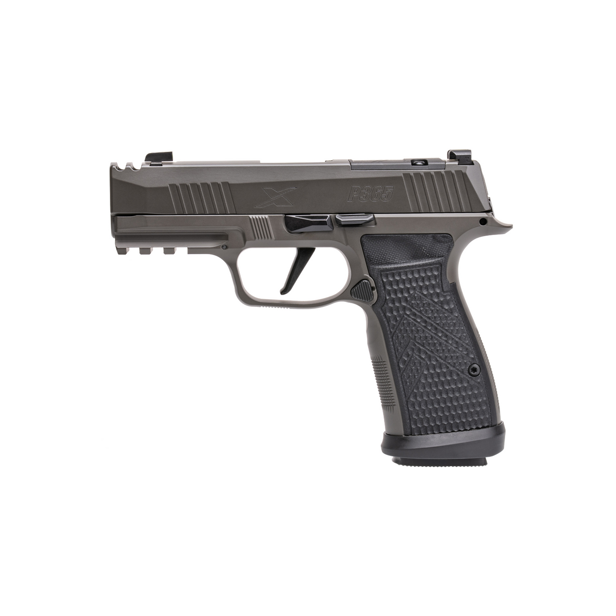 Sig Sauer P365-AXG LEGION 9mm Pistol