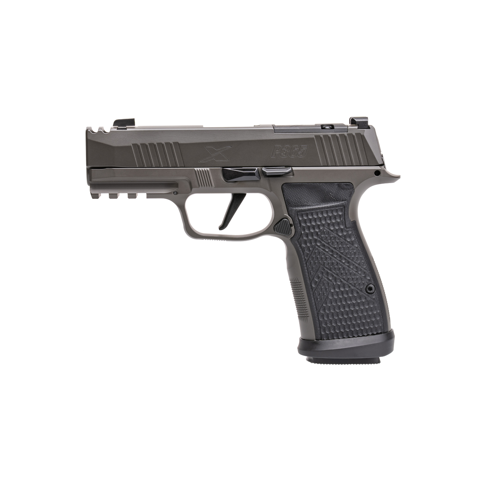 Sig Sauer P365-AXG LEGION 9mm Pistol
