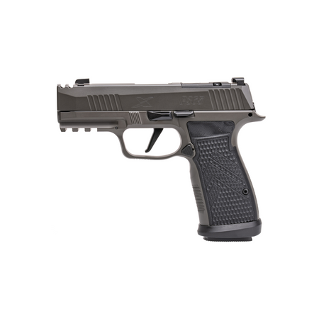 Sig Sauer P365-AXG LEGION 9mm Pistol