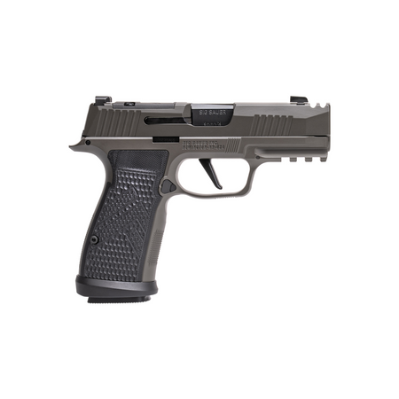 Sig Sauer P365-AXG LEGION 9mm Pistol