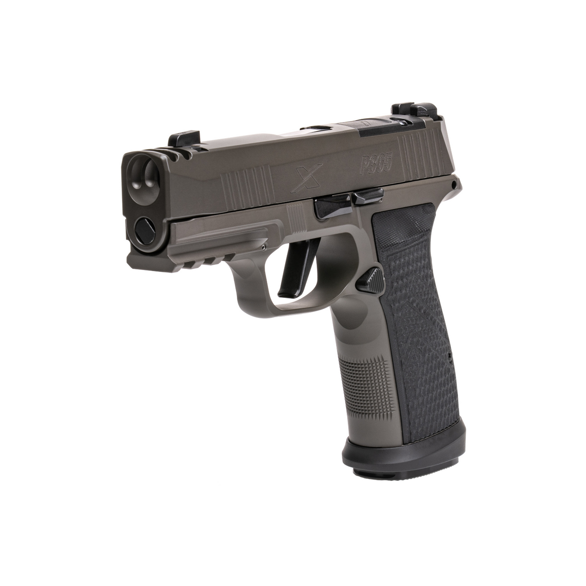 Sig Sauer P365-AXG LEGION 9mm Pistol