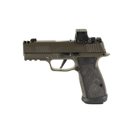 Sig Sauer P365-AXG LEGION 9mm Pistol