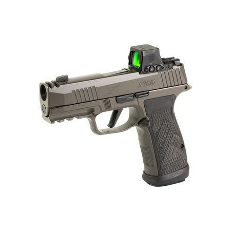 Sig Sauer P365-AXG LEGION 9mm Pistol