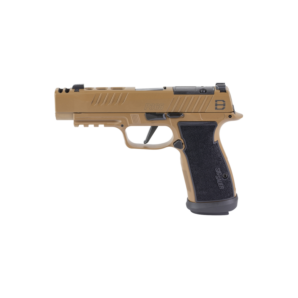 Sig Sauer P365-DH3 AXG 9mm Pistol