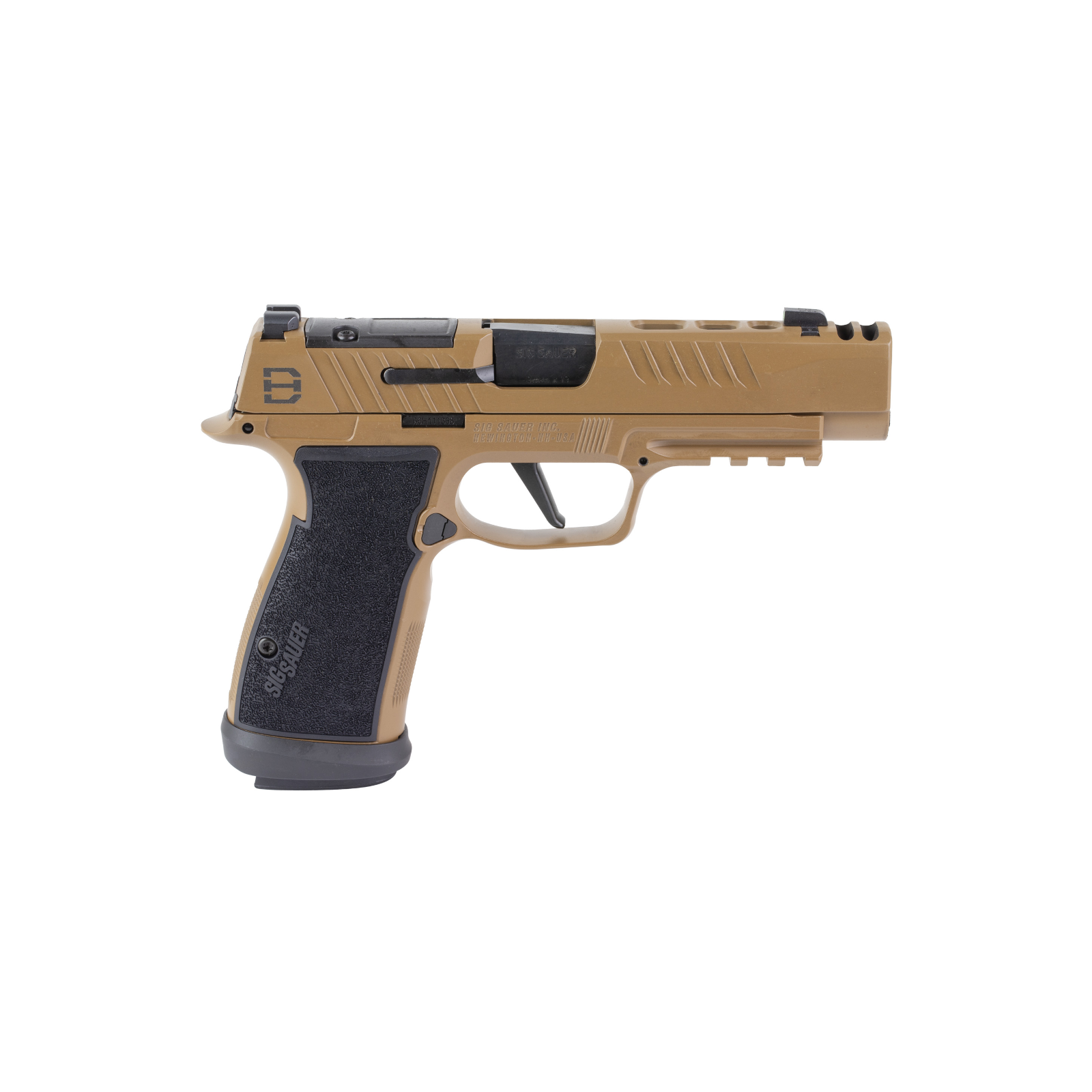 Sig Sauer P365-DH3 AXG 9mm Pistol