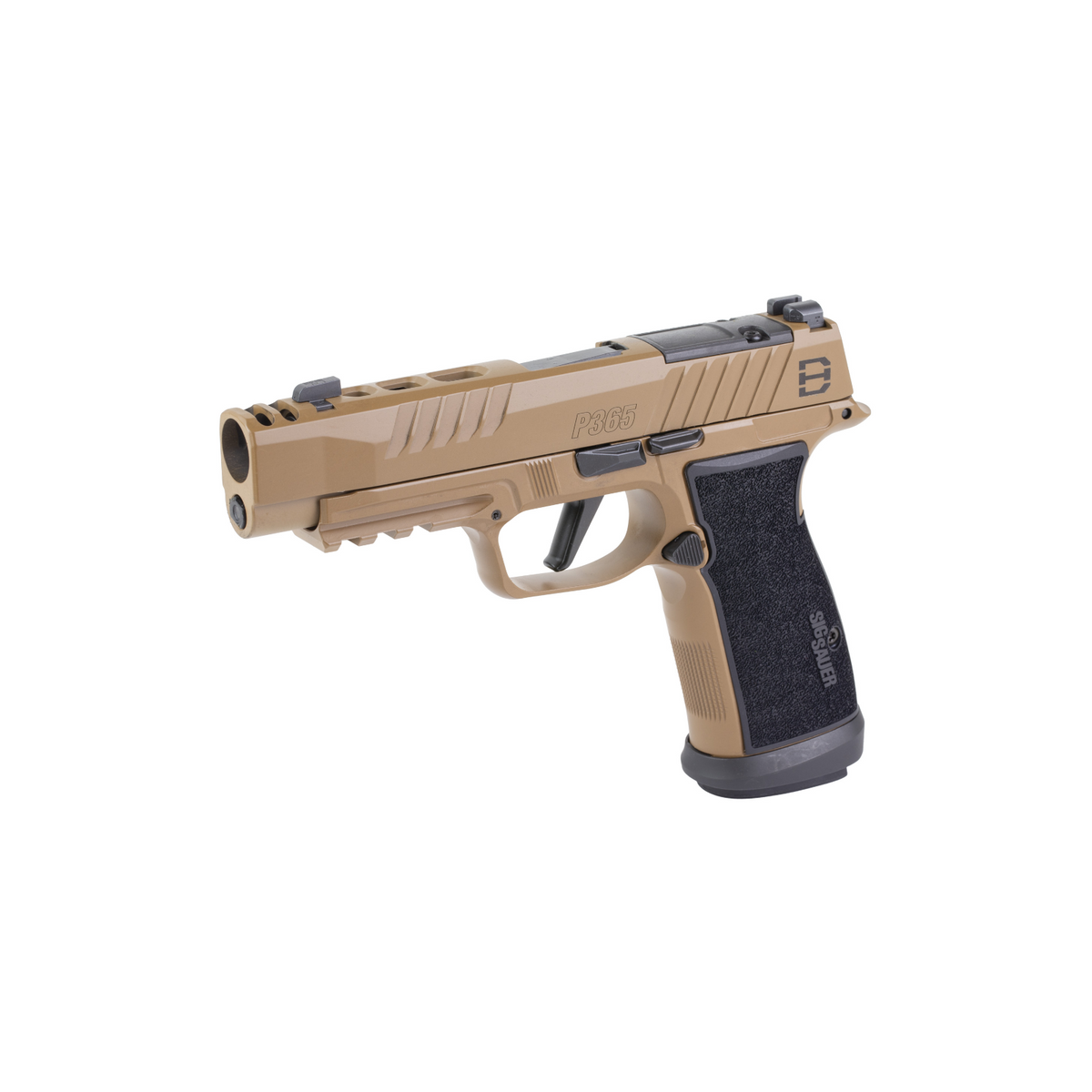 Sig Sauer P365-DH3 AXG 9mm Pistol
