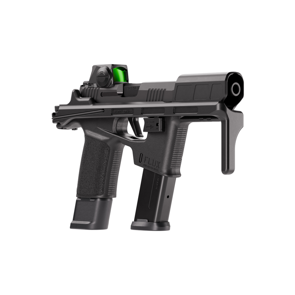 Sig Sauer P365-FLUX 9mm Pistol