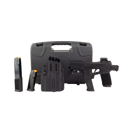 Sig Sauer P365-FLUX 9mm Pistol
